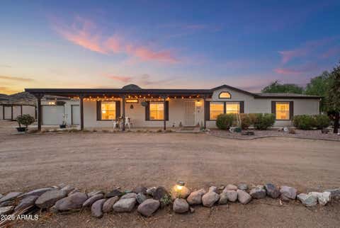 Property photo of 5691 E 32nd Avenue, Apache Junction, AZ 85119