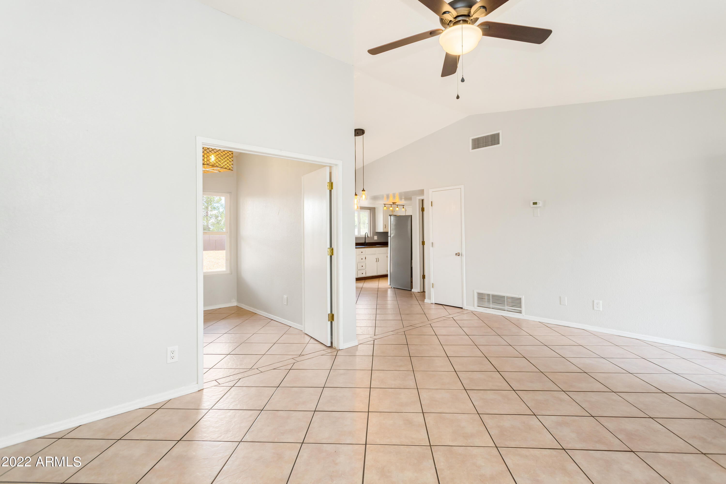 TRACT UNIT 115 AMD - Residential