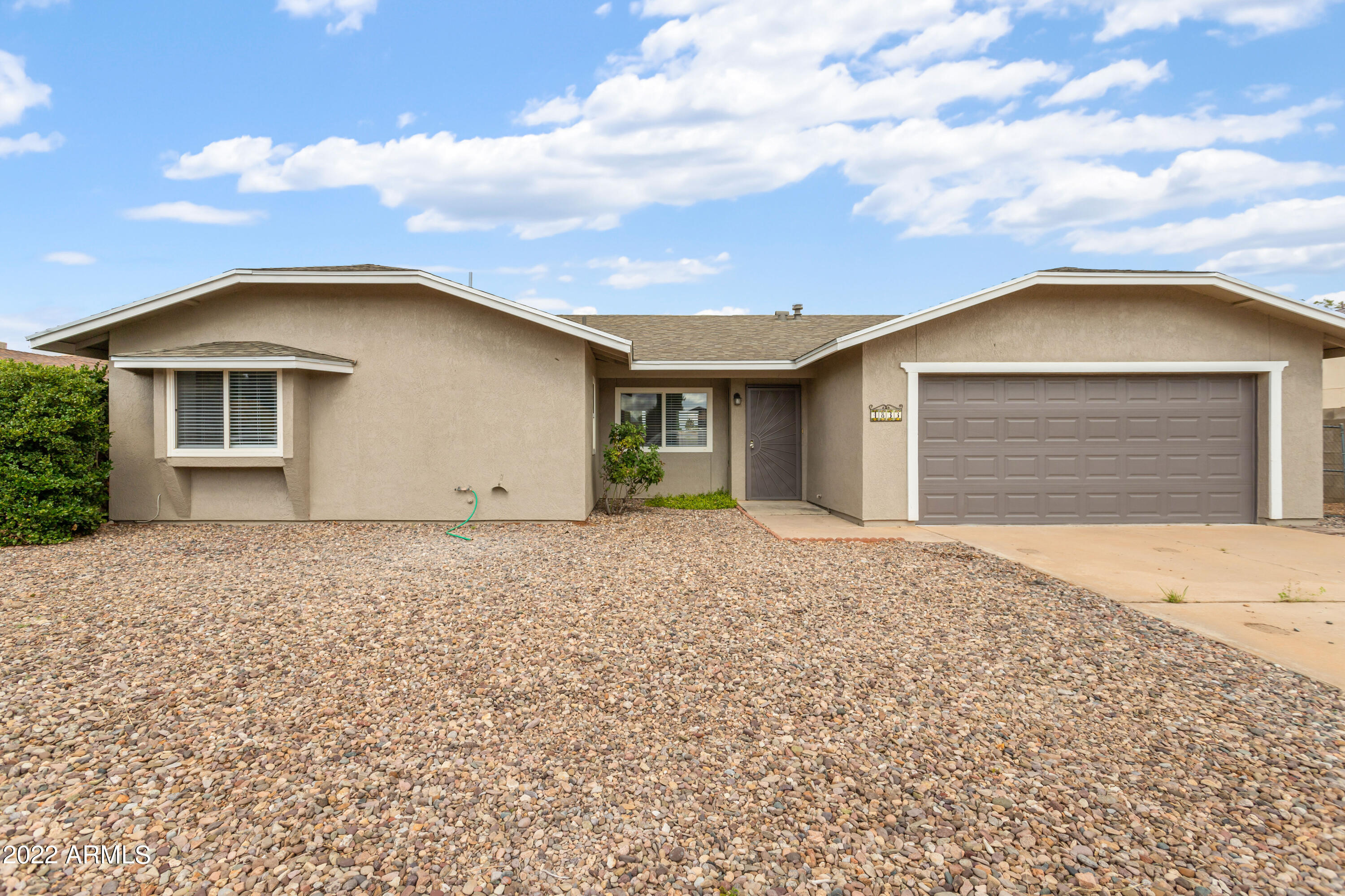 TRACT UNIT 115 AMD - Residential