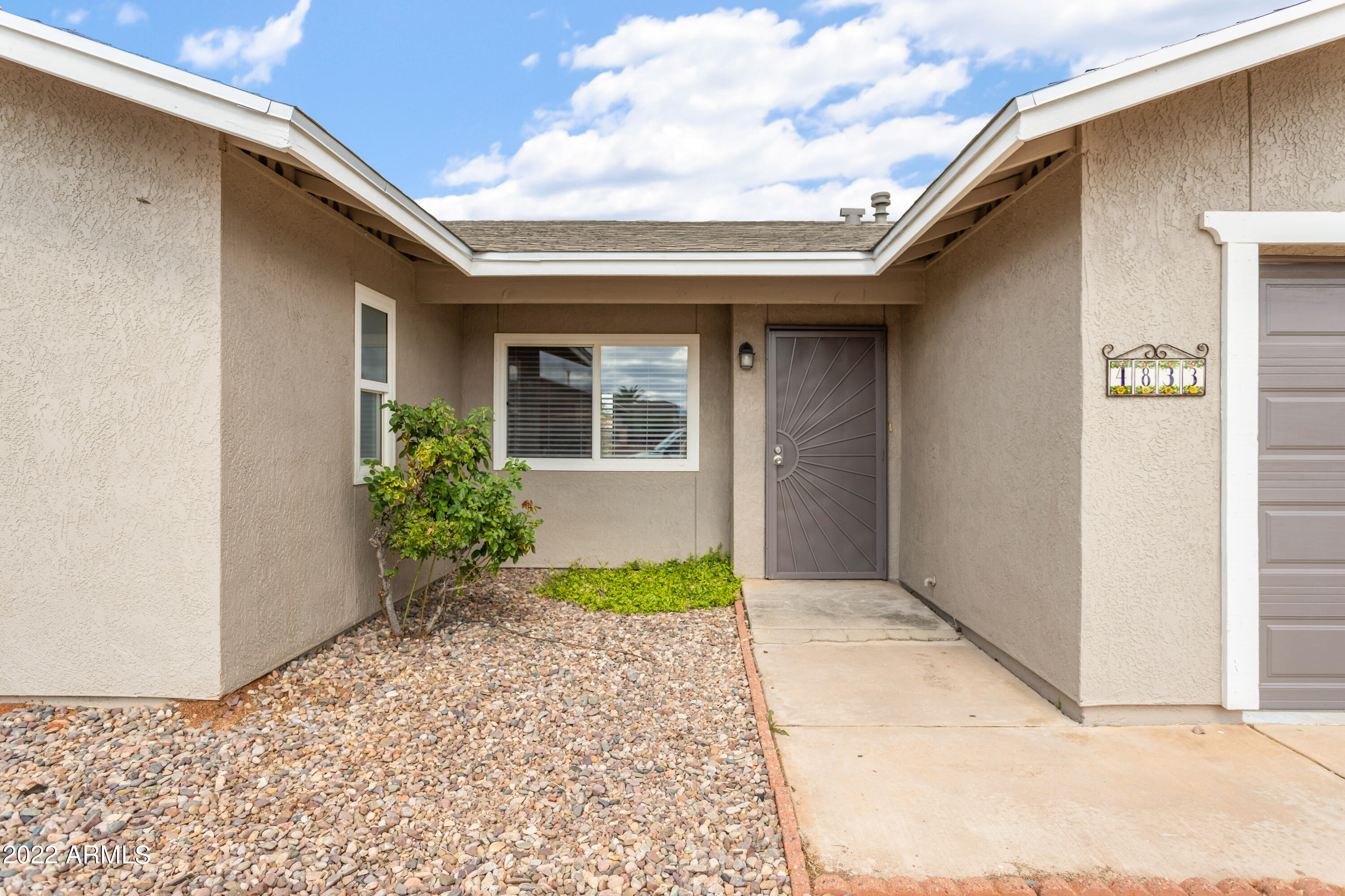 TRACT UNIT 115 AMD - Residential