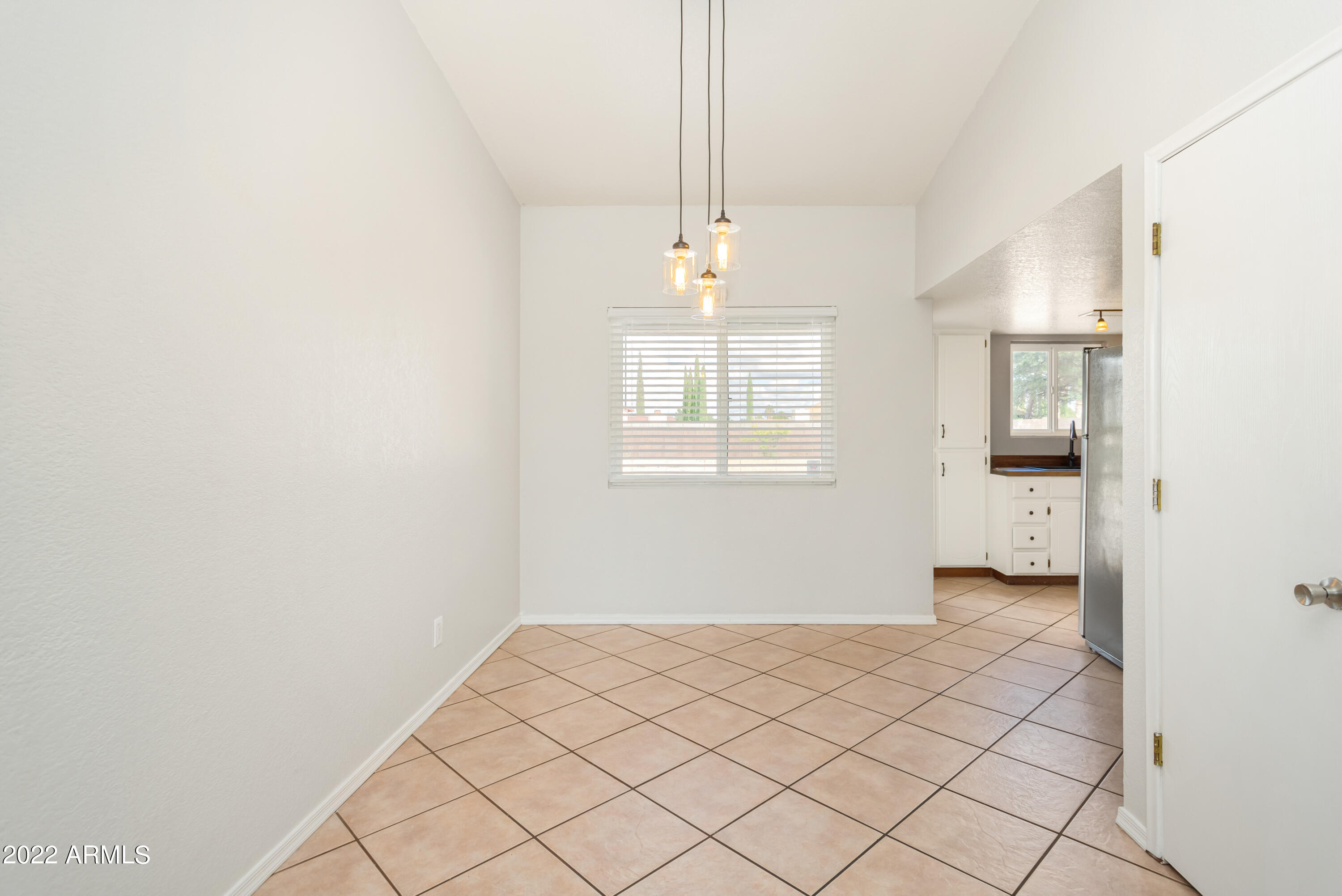 TRACT UNIT 115 AMD - Residential