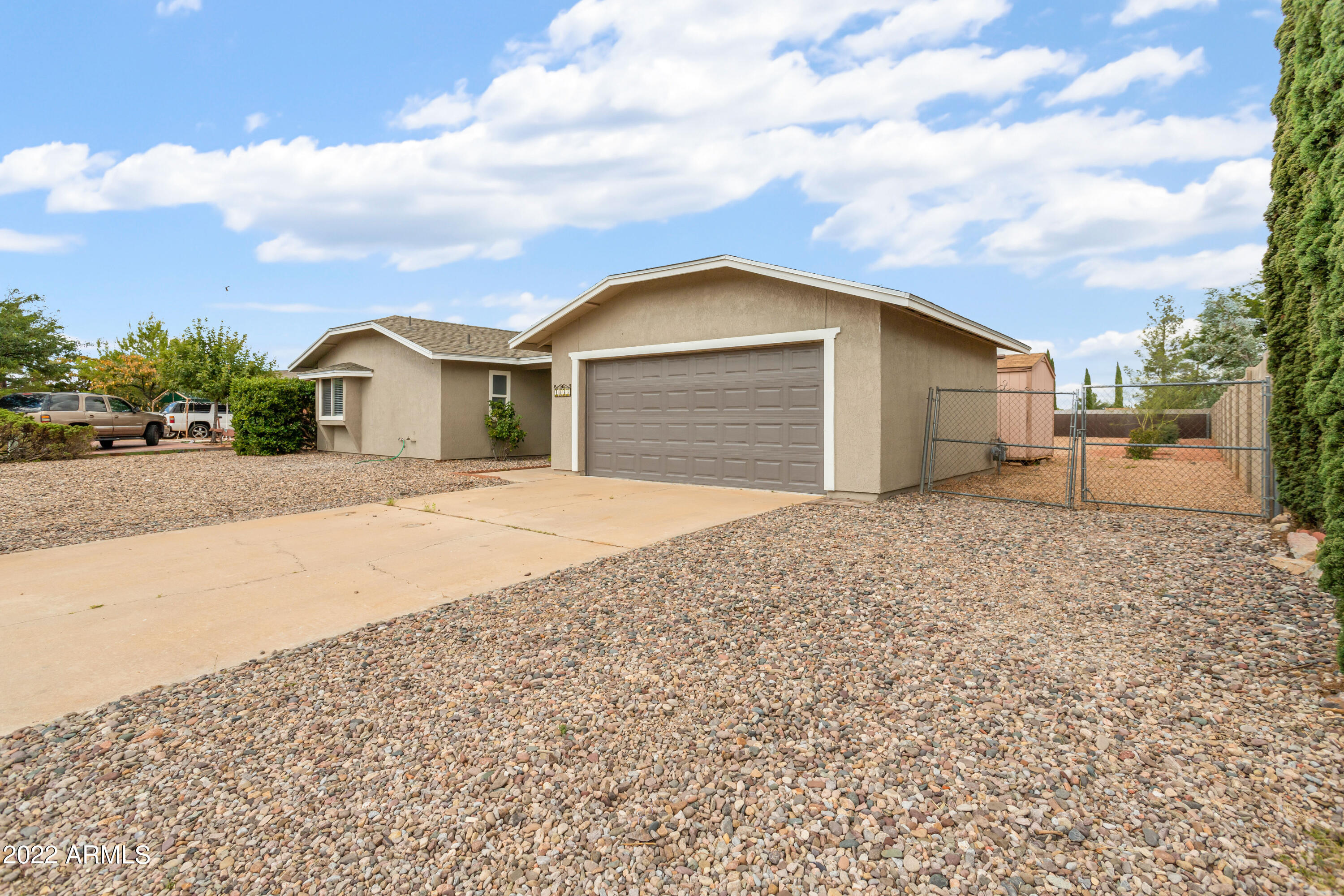 TRACT UNIT 115 AMD - Residential