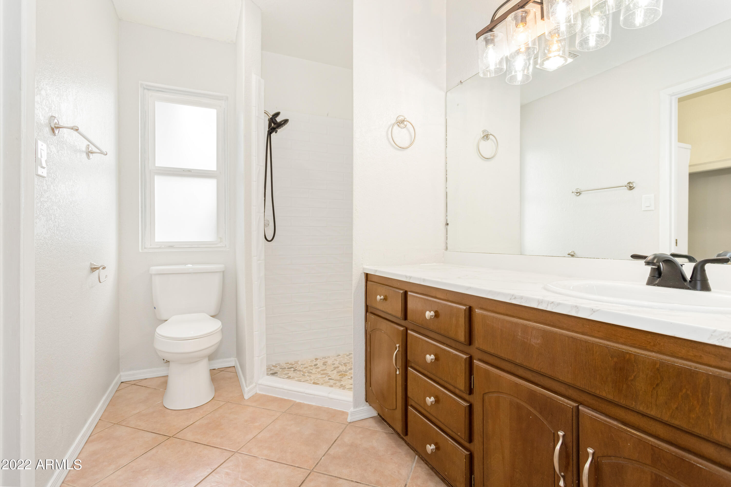 TRACT UNIT 115 AMD - Residential