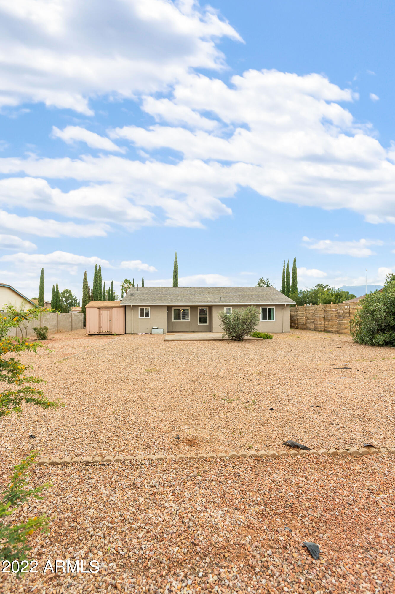 TRACT UNIT 115 AMD - Residential