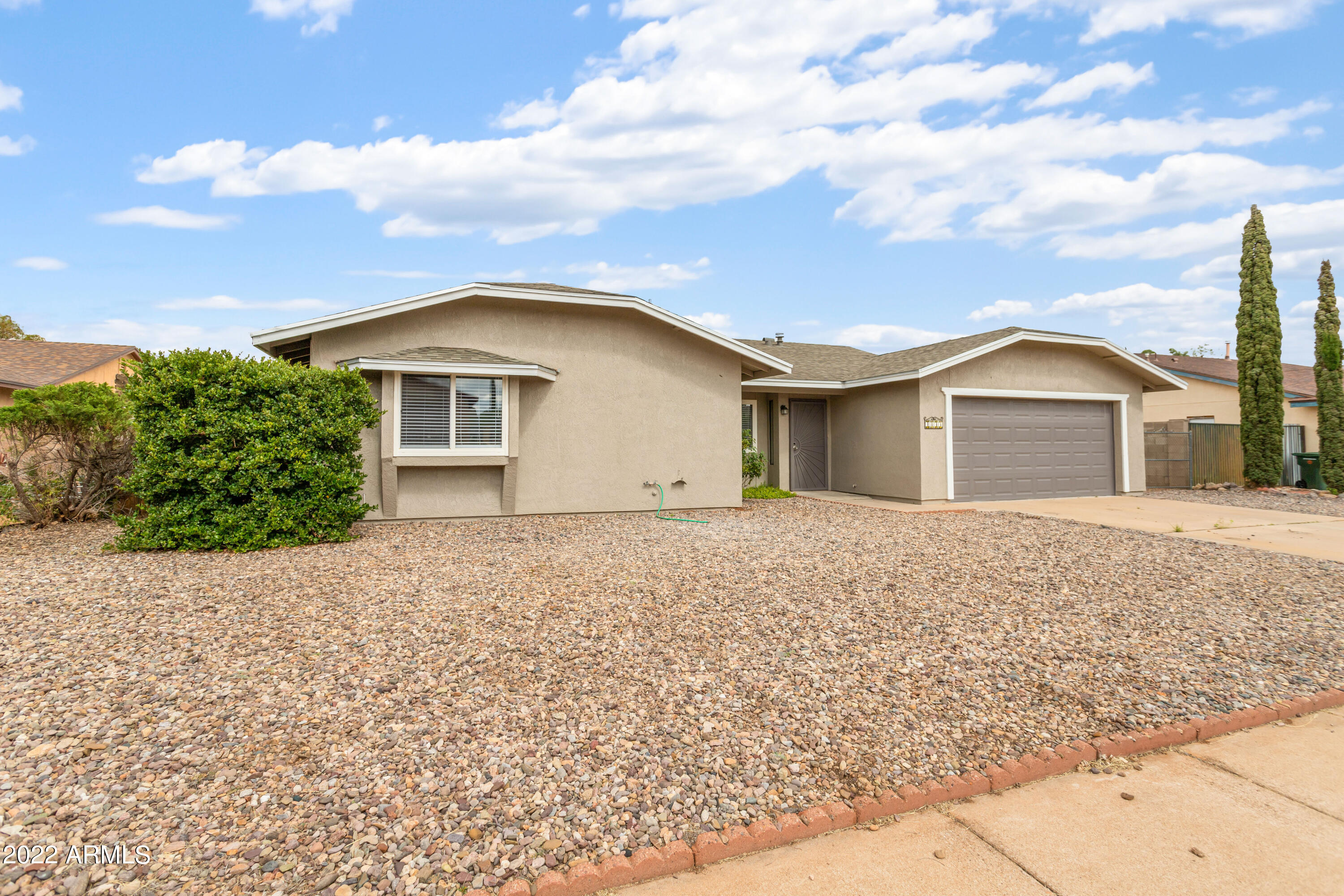 TRACT UNIT 115 AMD - Residential