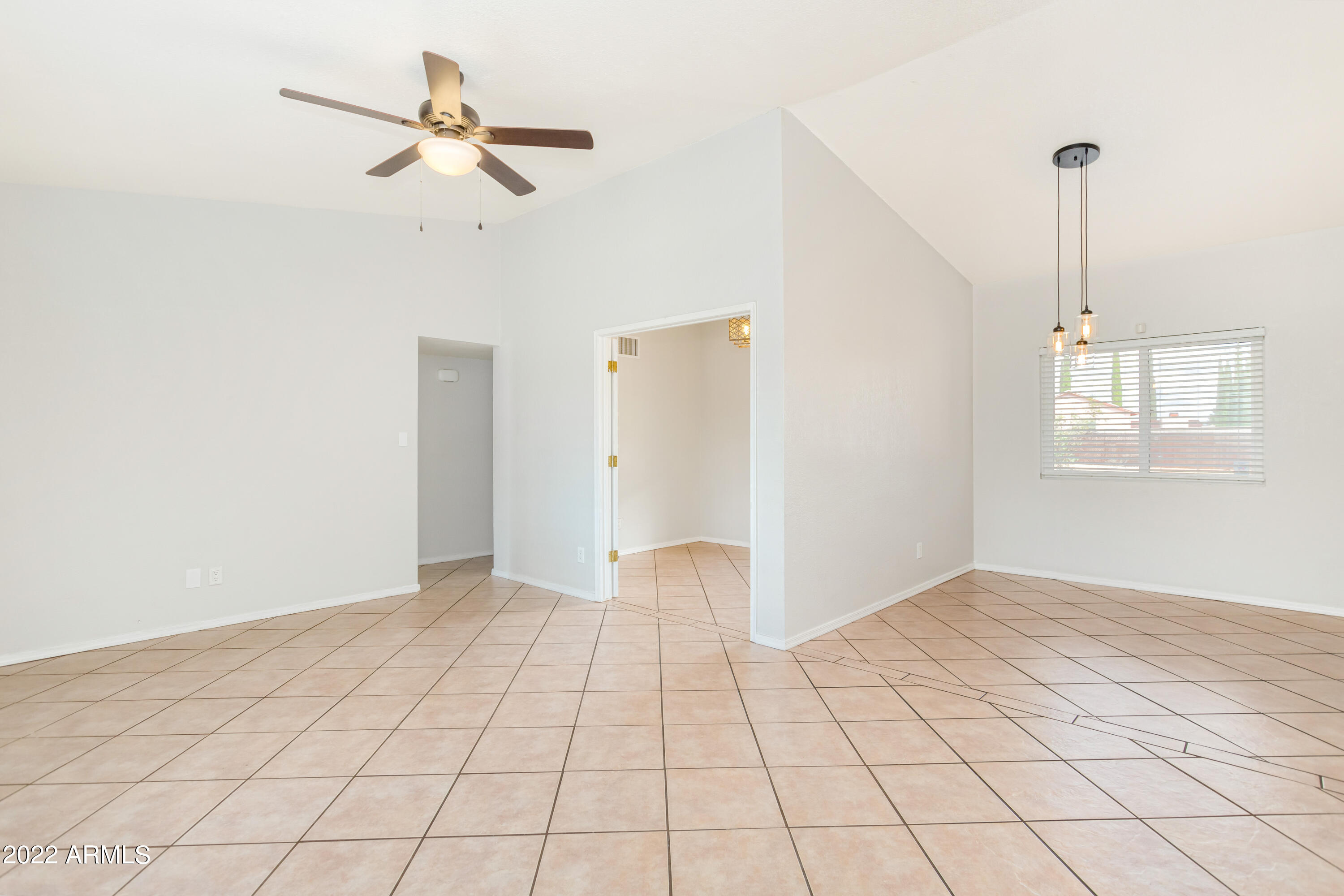 TRACT UNIT 115 AMD - Residential