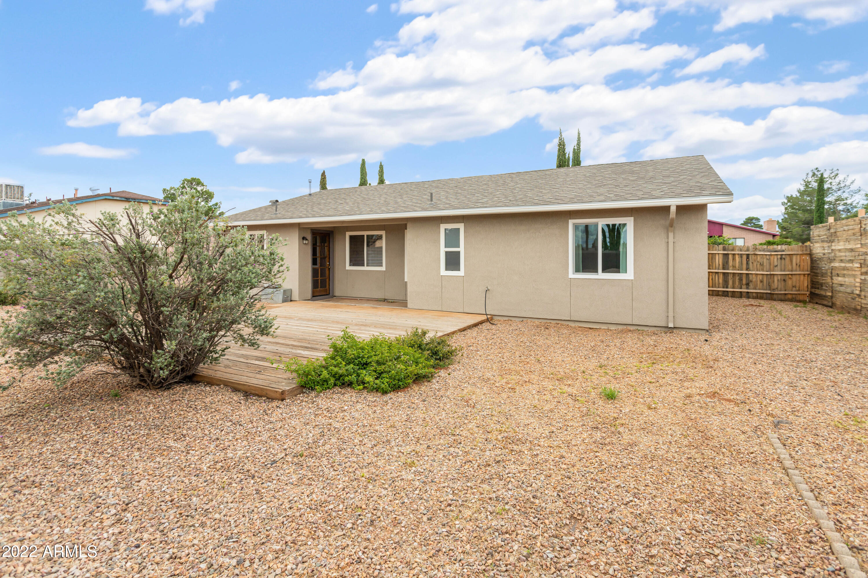 TRACT UNIT 115 AMD - Residential