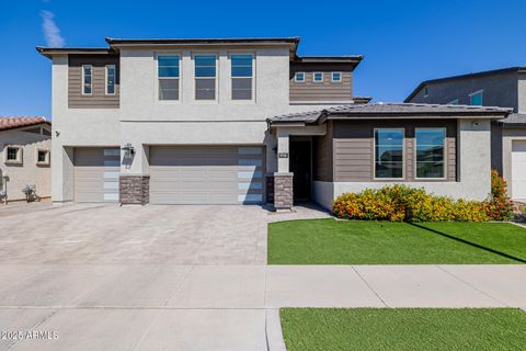 9718 E RAINBOW Avenue Mesa AZ 85212