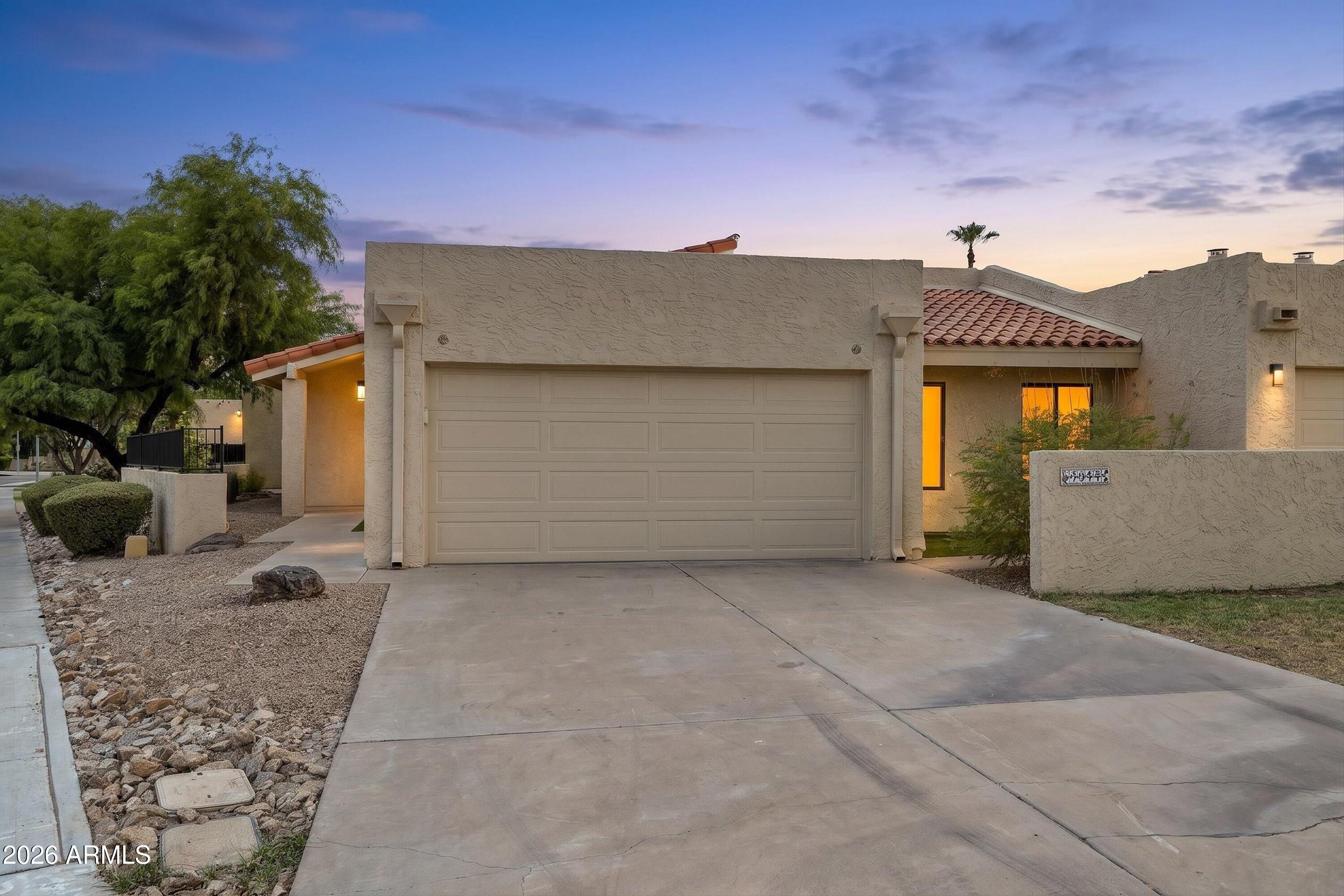 7817 E SANDALWOOD Drive