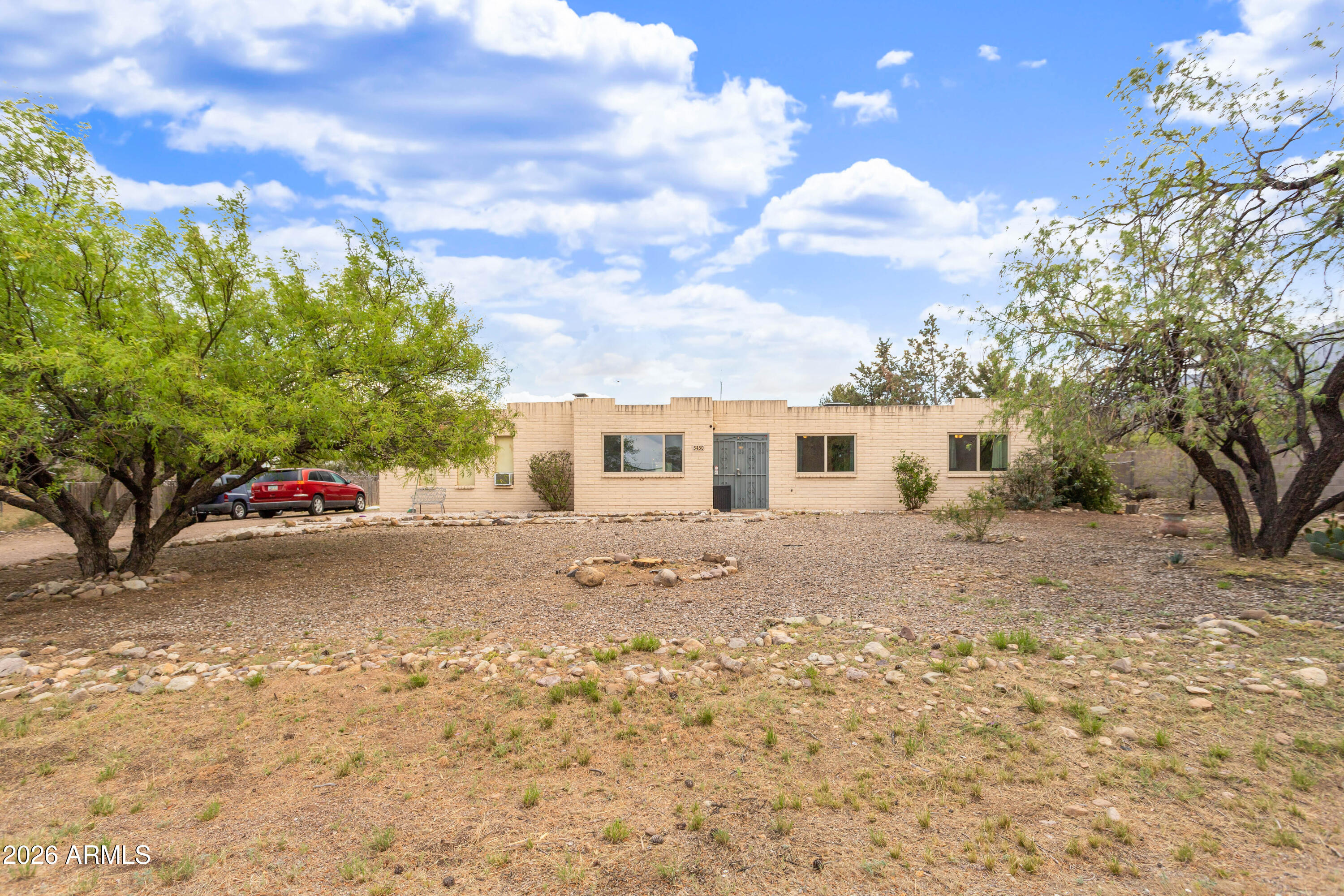 5450 E BRICKEY Drive