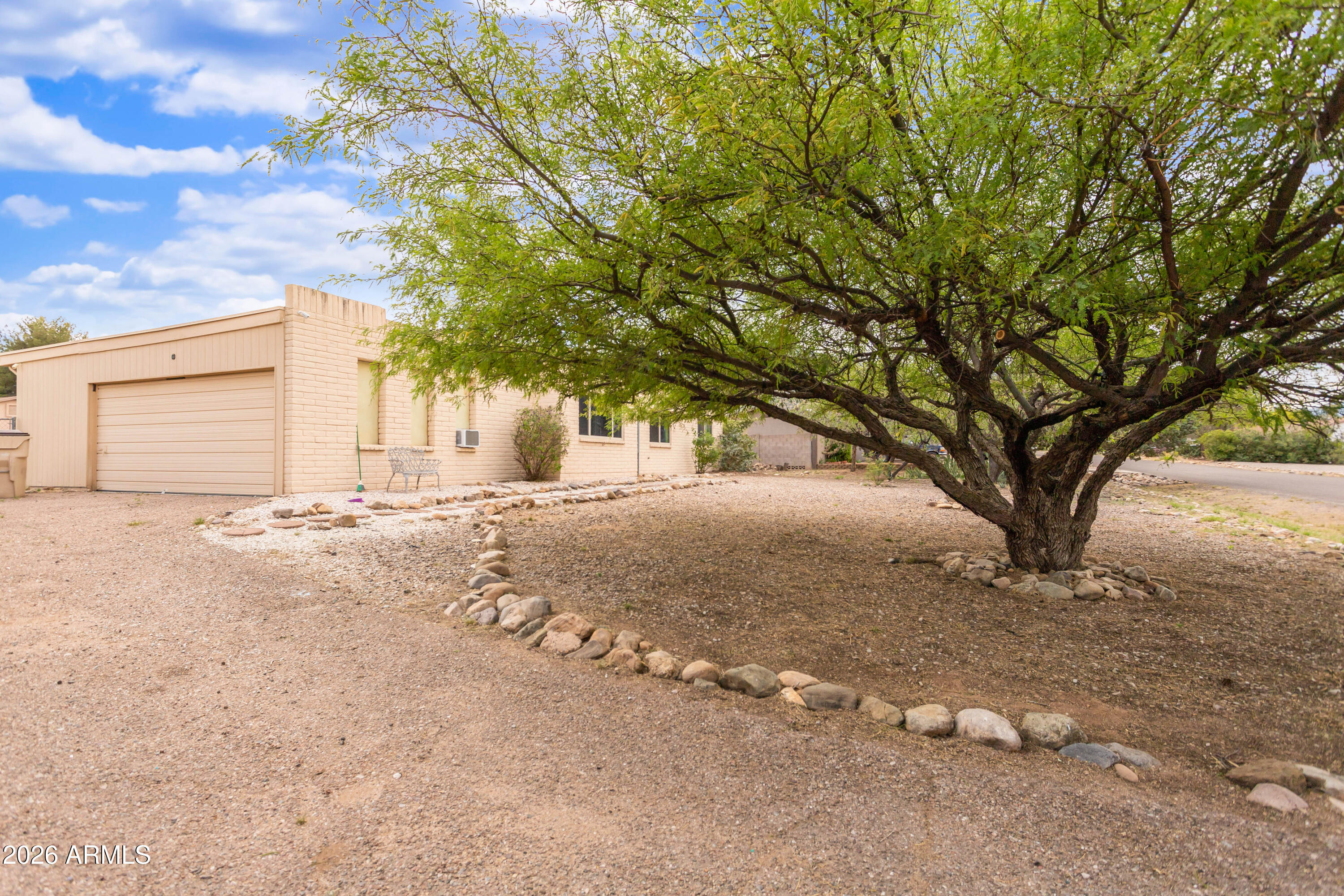 5450 E BRICKEY Drive