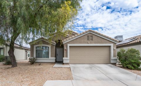 Photo of 23941 N High Dunes Drive, Florence, AZ 85132 (MLS # 6966752)