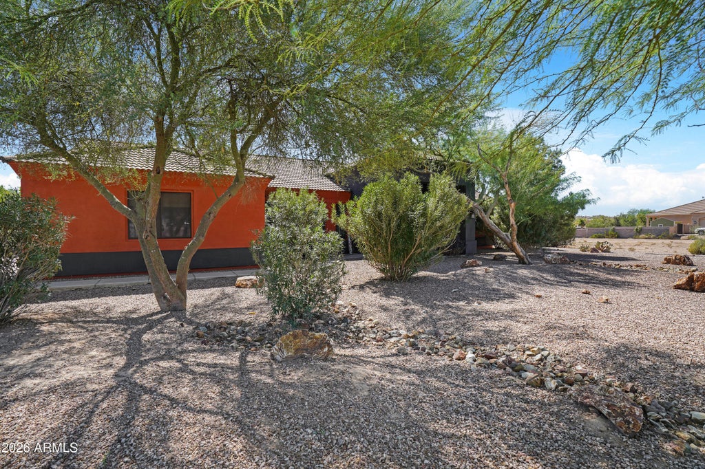 Photo of 661 W Rhea Road, San Tan Valley, AZ 85143 (MLS # 7089099)