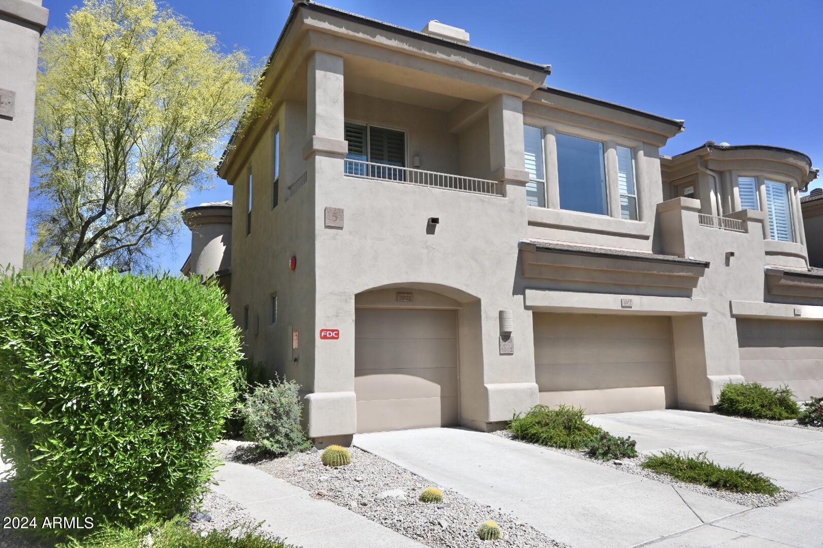 16420 N THOMPSON PEAK Parkway 2021