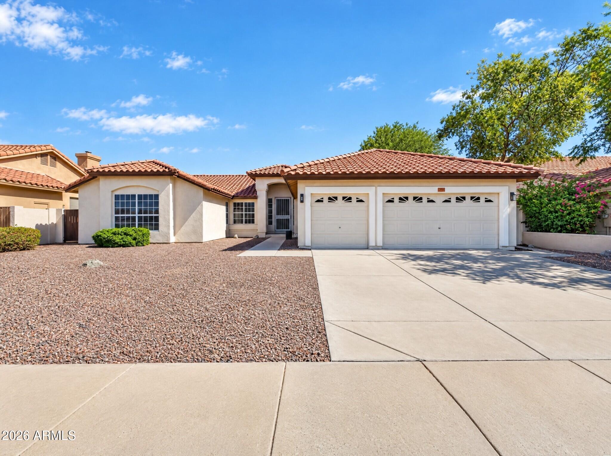 13629 N 71ST Drive