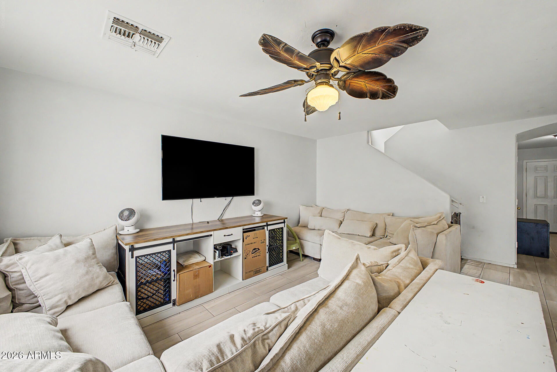 3243 W JESSICA Lane