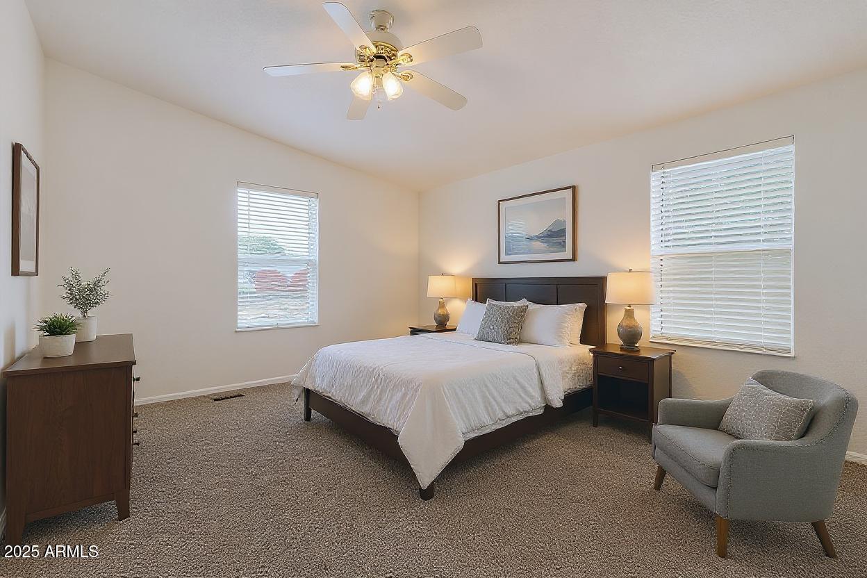 2929 E SEQUOIA Drive