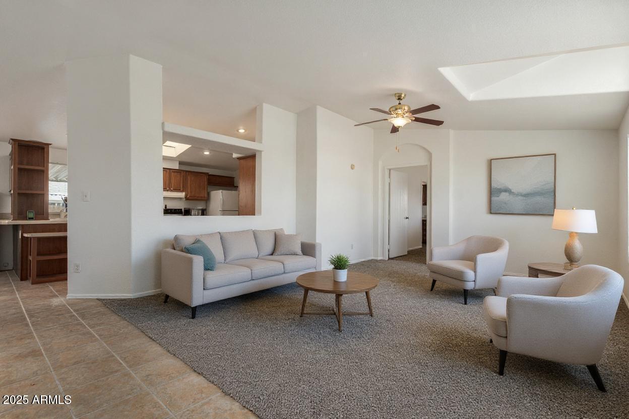 2929 E SEQUOIA Drive