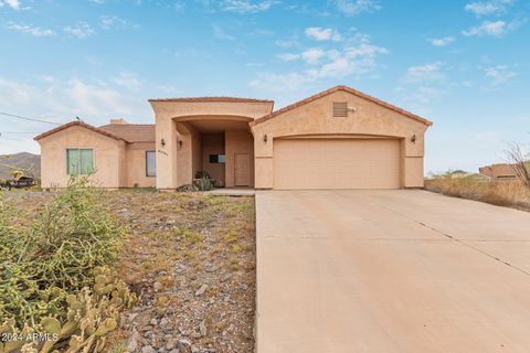 A home in New River