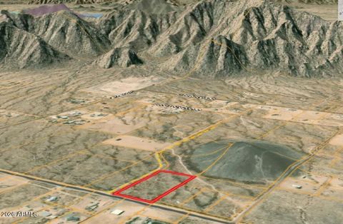 0 W Brazilwood Lane Z Maricopa AZ 85139