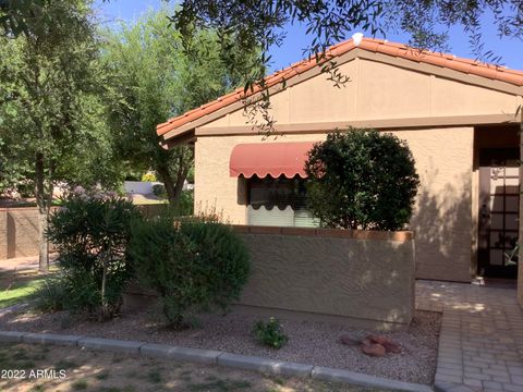 6465 N 77th Place Scottsdale AZ 85250