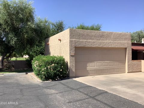 6465 N 77th Place Scottsdale AZ 85250