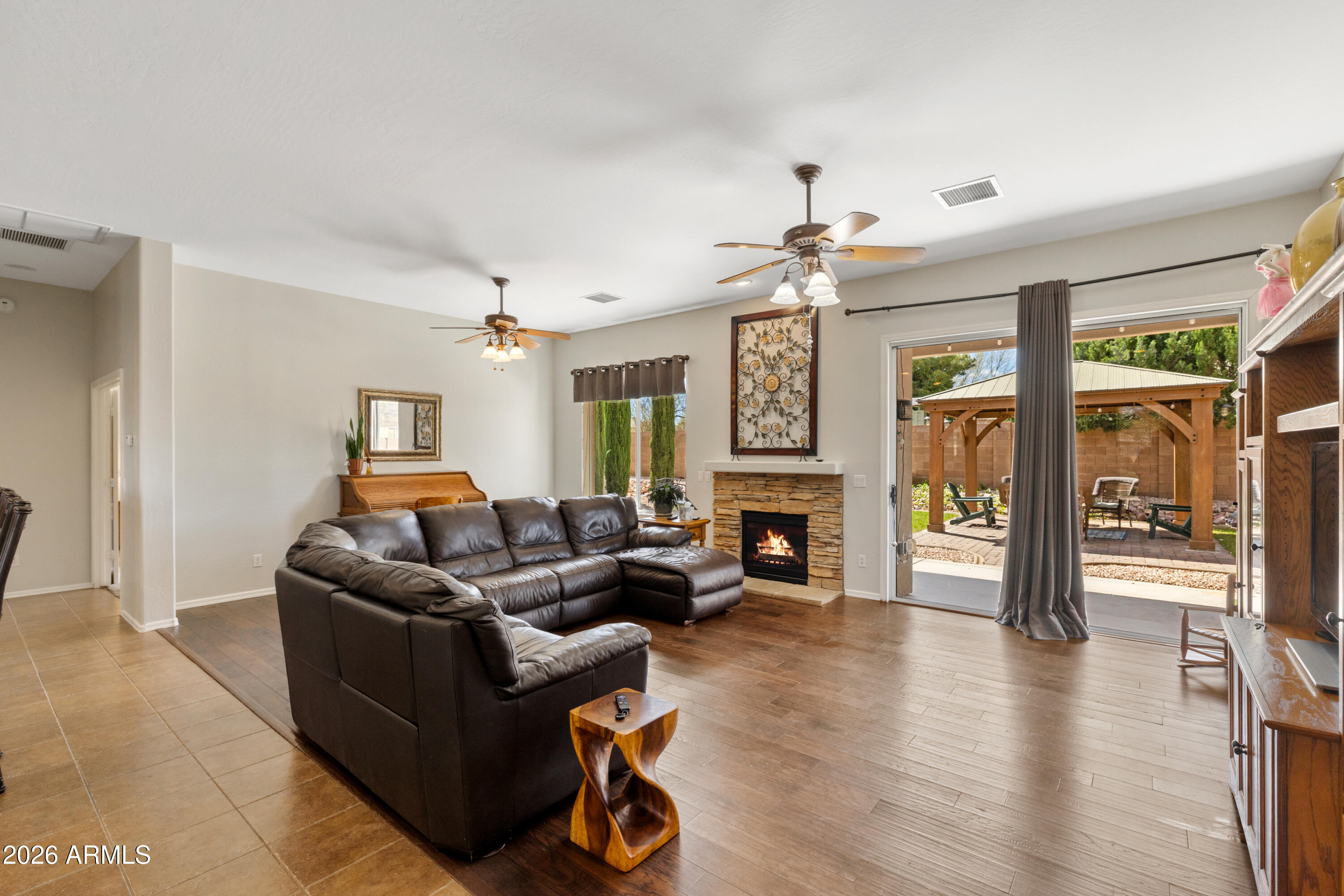 7901 E RUSTY SPUR Trail