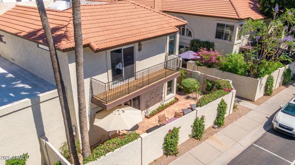 Photo of 8841 S 51st Street #1, Phoenix, AZ 85044 (MLS # 6944523)