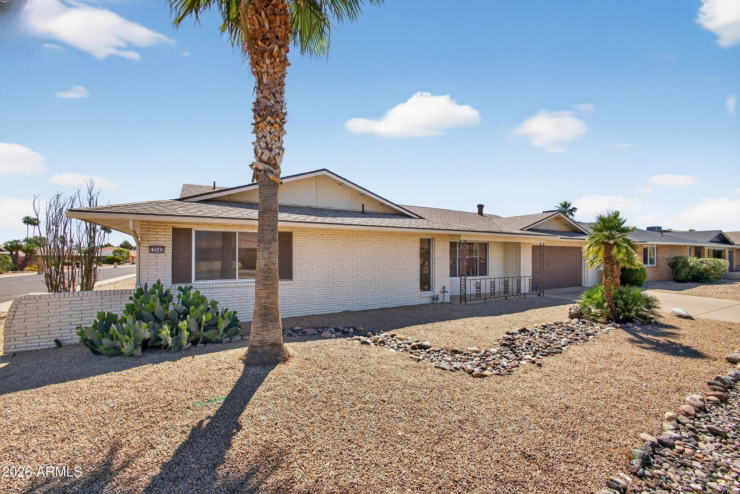 12503 W RAMPART Drive