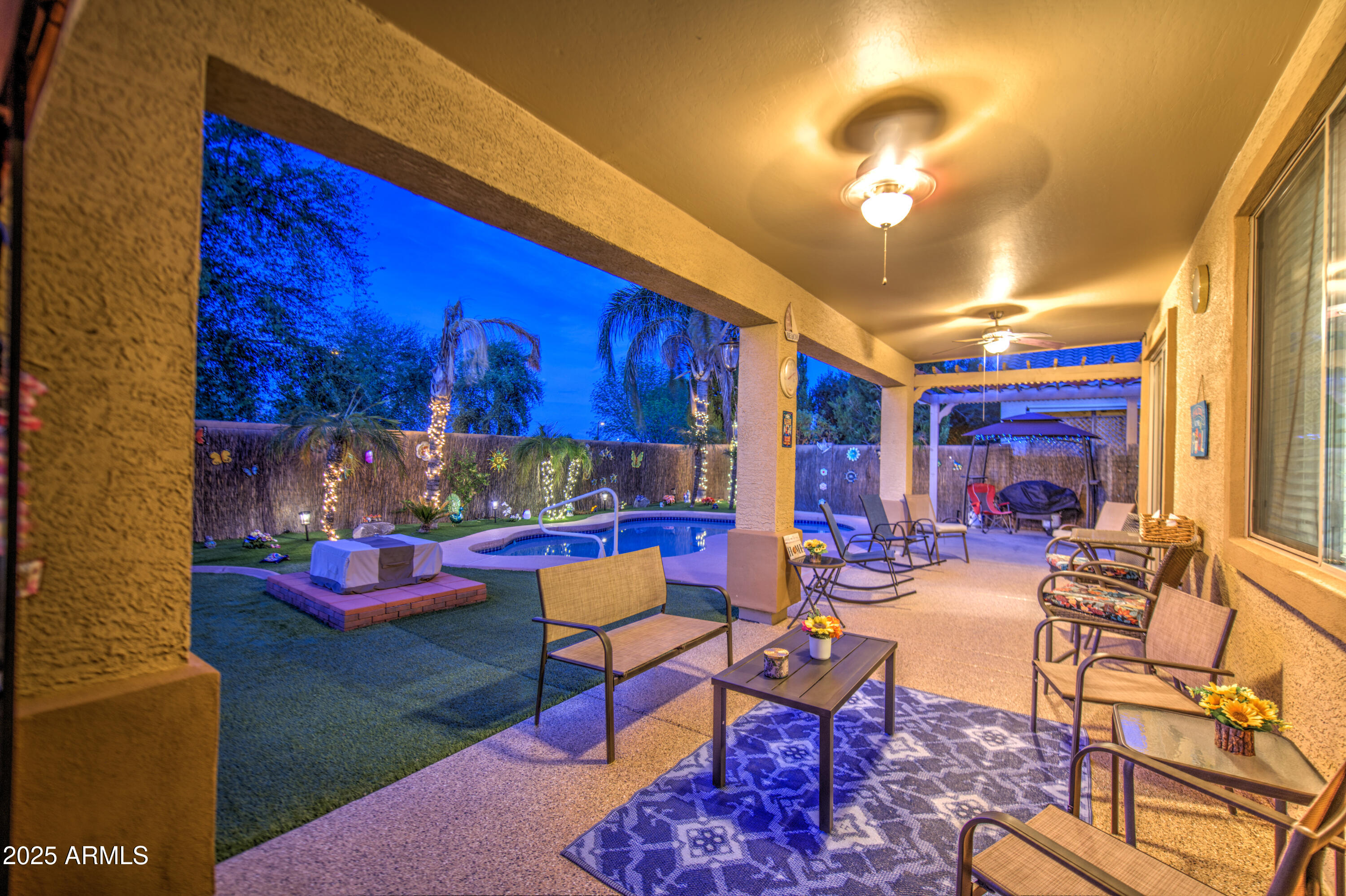 3270 W WHITE CANYON Road