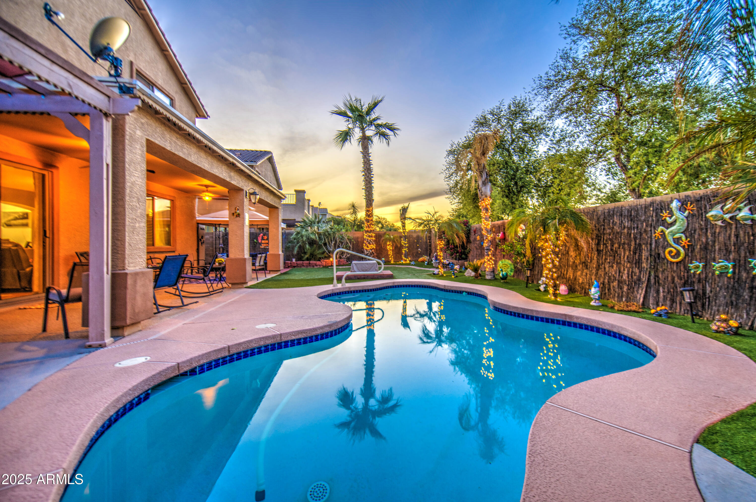 3270 W WHITE CANYON Road