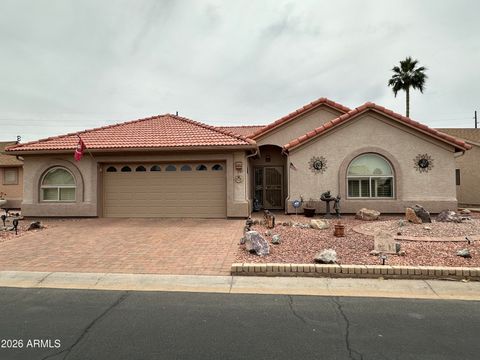 1797 E Gleneagle Drive Chandler AZ 85249