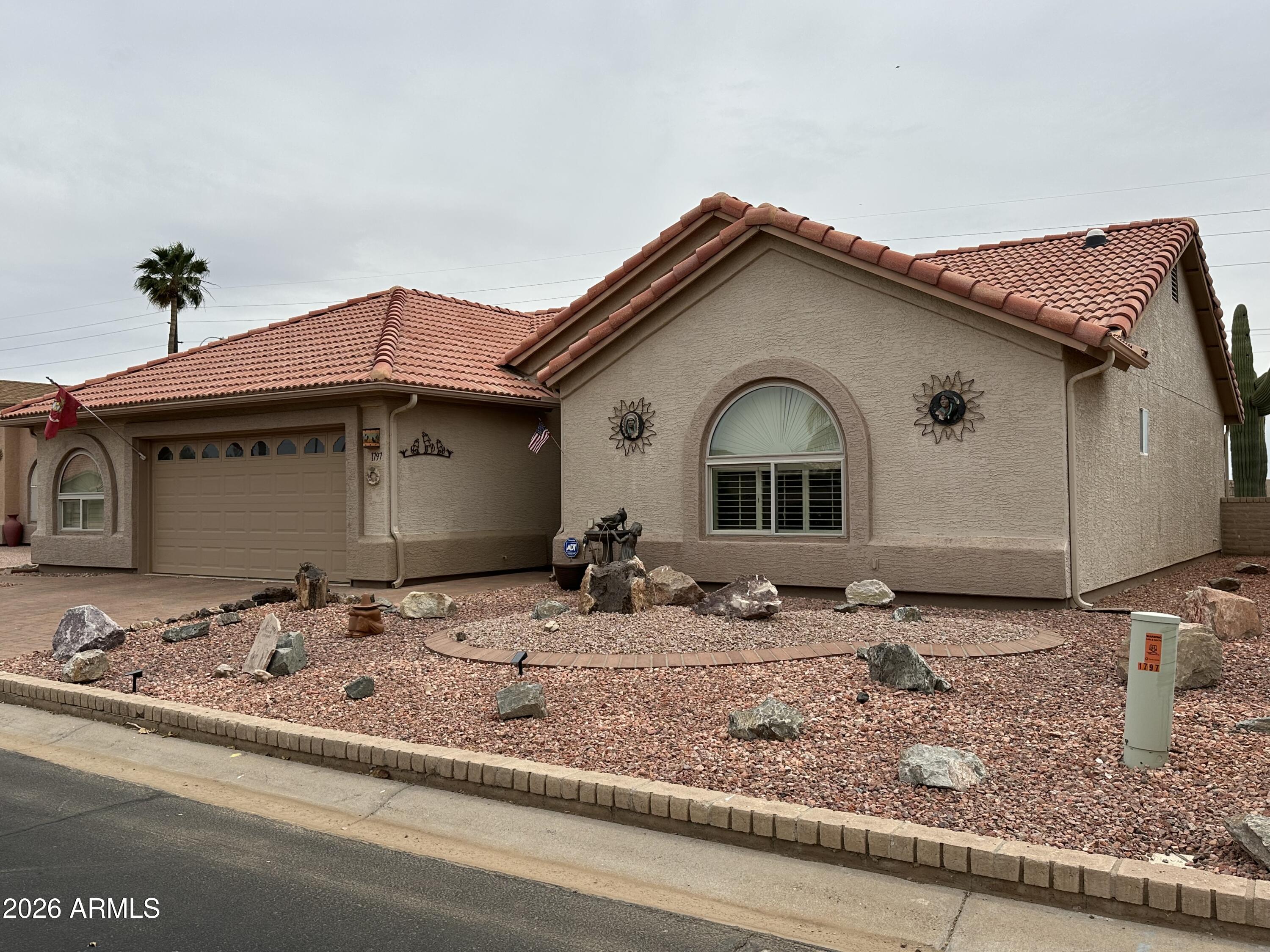 1797 E Gleneagle Drive