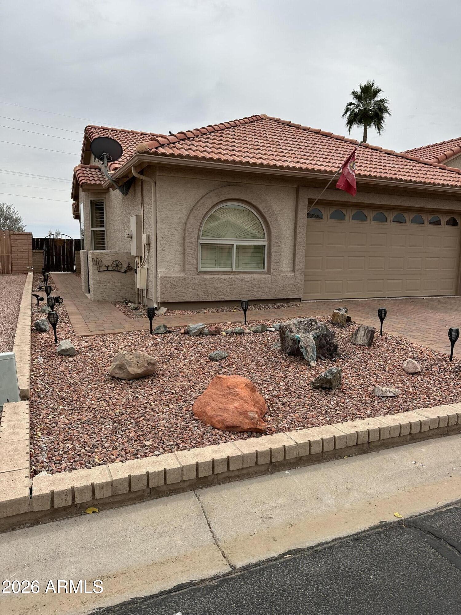 1797 E Gleneagle Drive