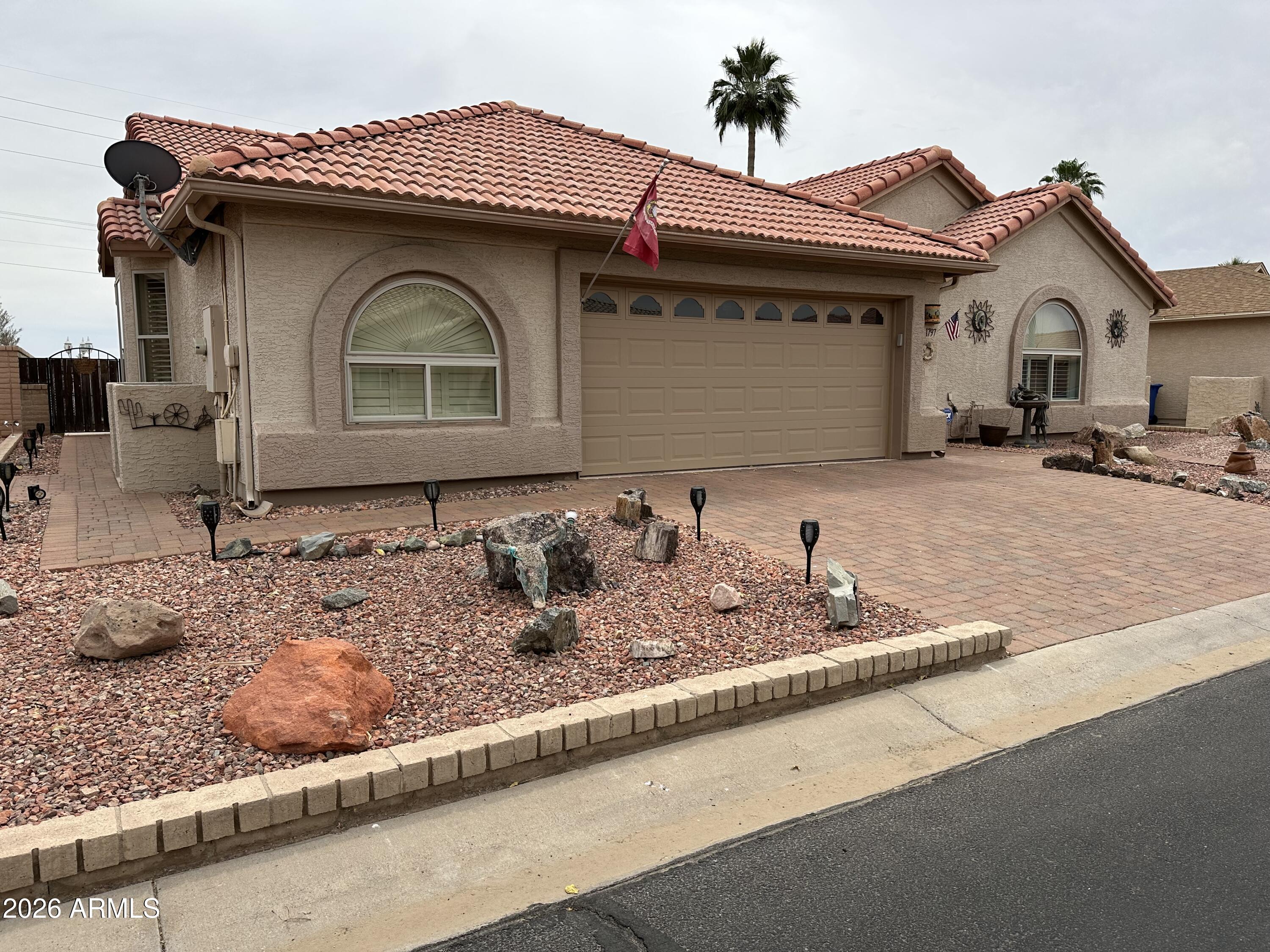 1797 E Gleneagle Drive