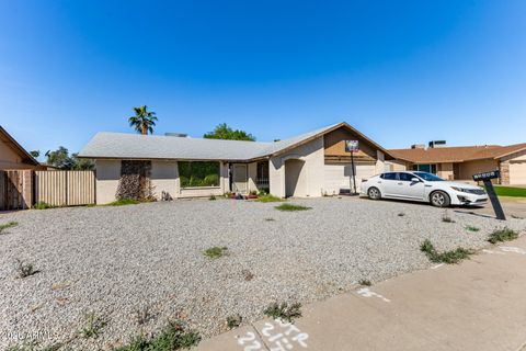 15646 N 56TH Avenue Glendale AZ 85306