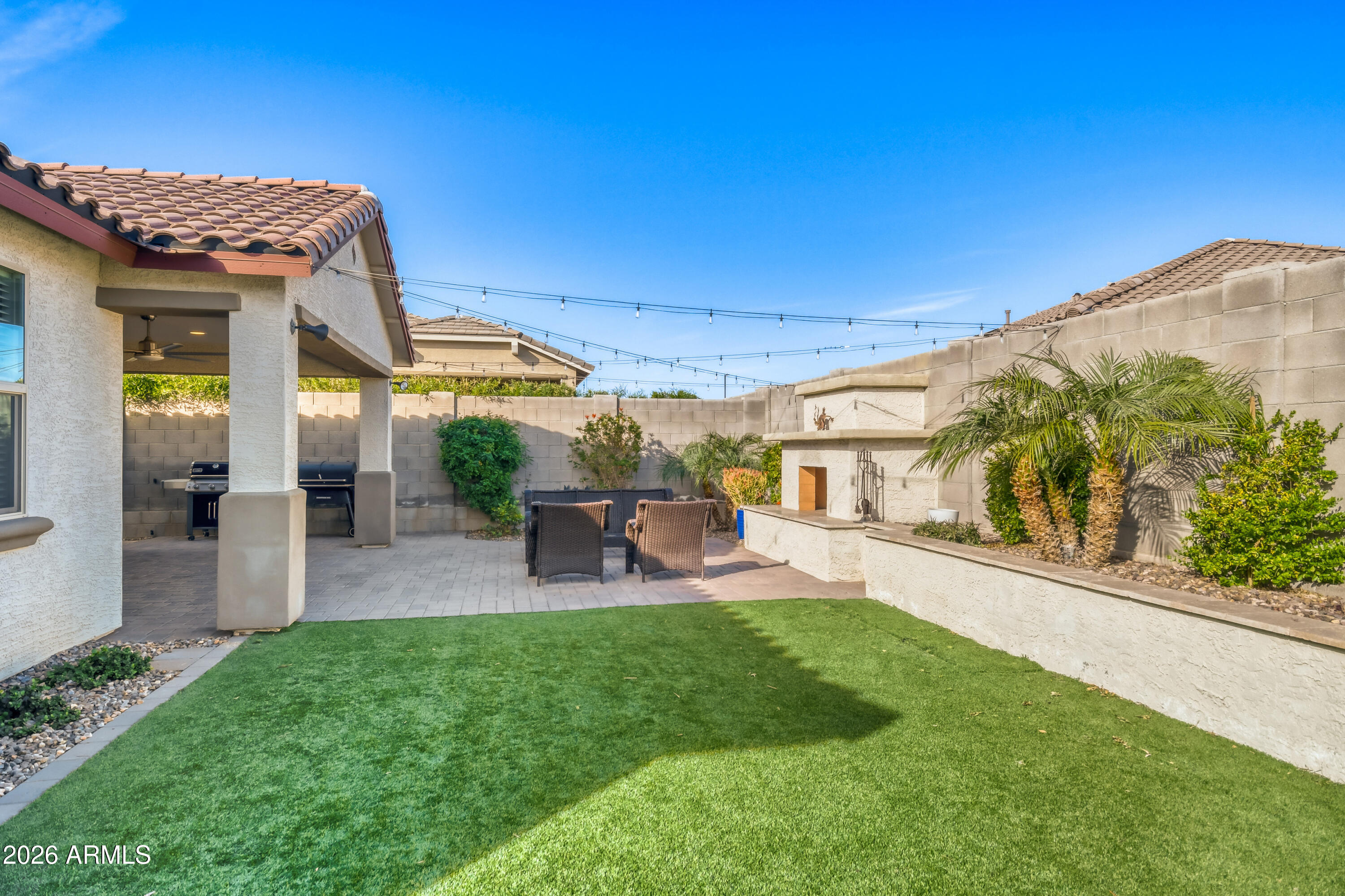 16016 W CREEDANCE Boulevard