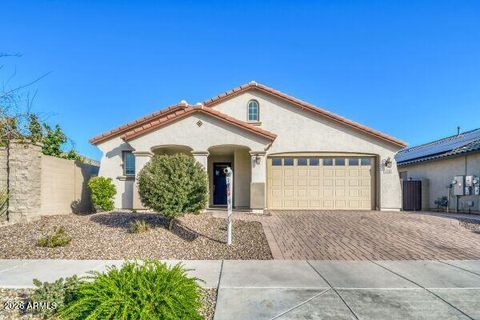 16016 W CREEDANCE Boulevard Surprise AZ 85387