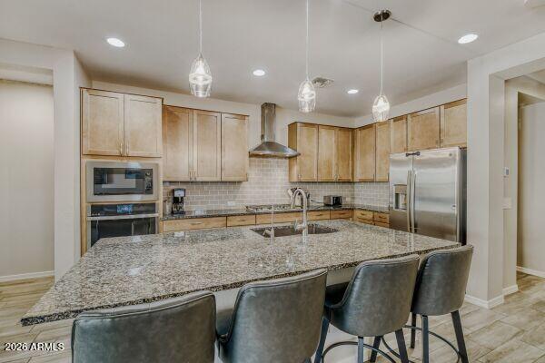 16016 W CREEDANCE Boulevard