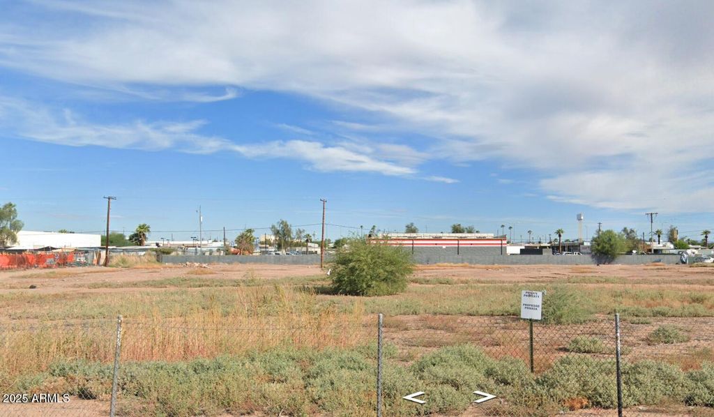 Photo of 3328 W Adams Street #2, Phoenix, AZ 85009 (MLS # 6926366)