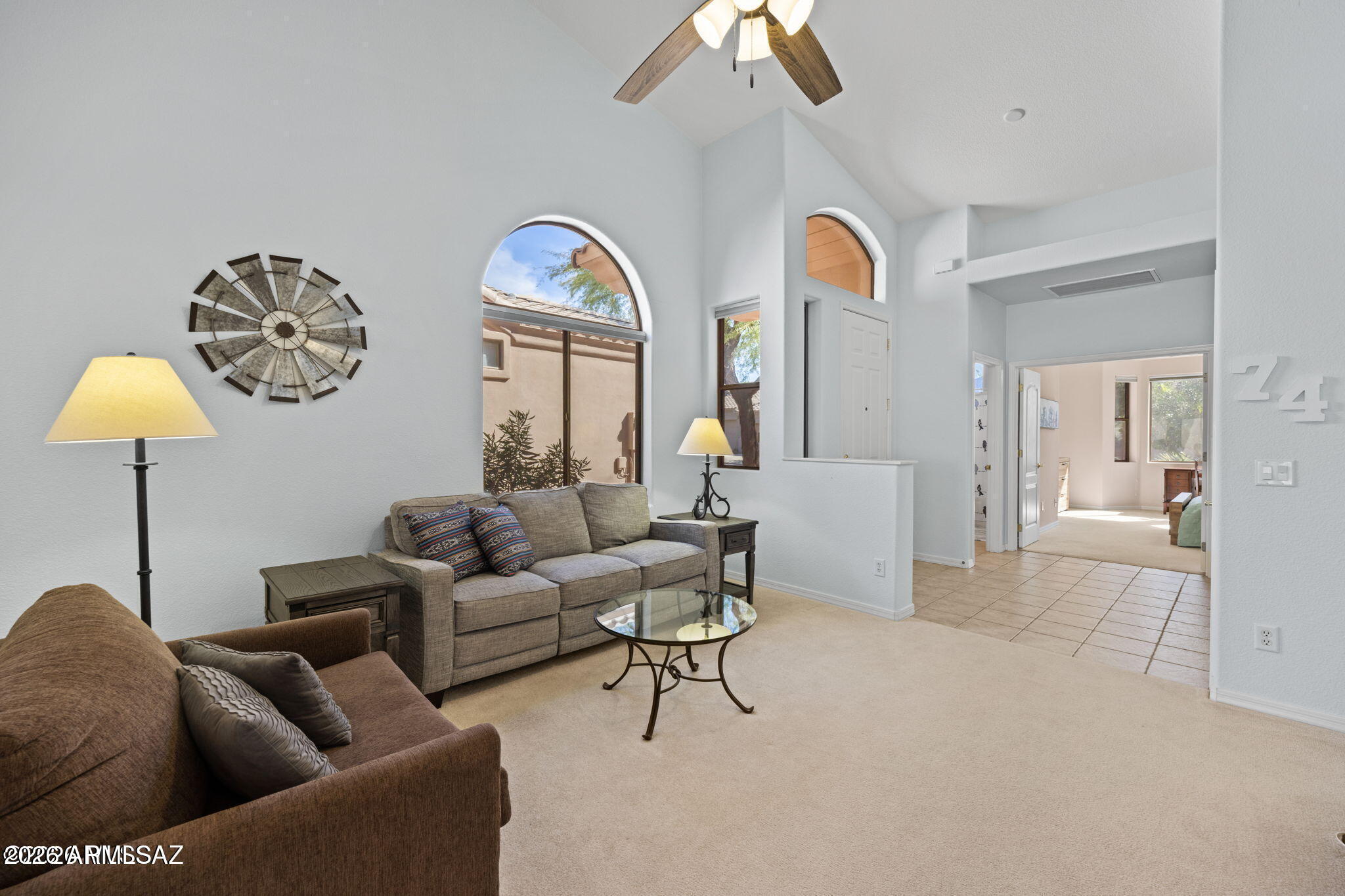 13401 N RANCHO VISTOSO Boulevard 74