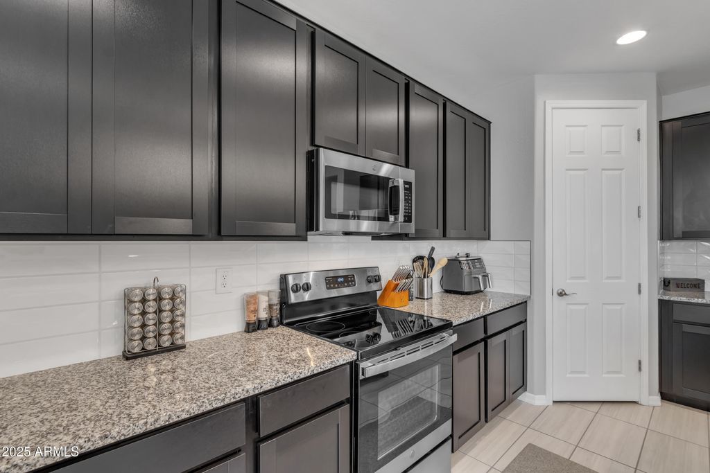 Photo of 1960 N Loretta Place, Casa Grande, AZ 85122 (MLS # 6885175)