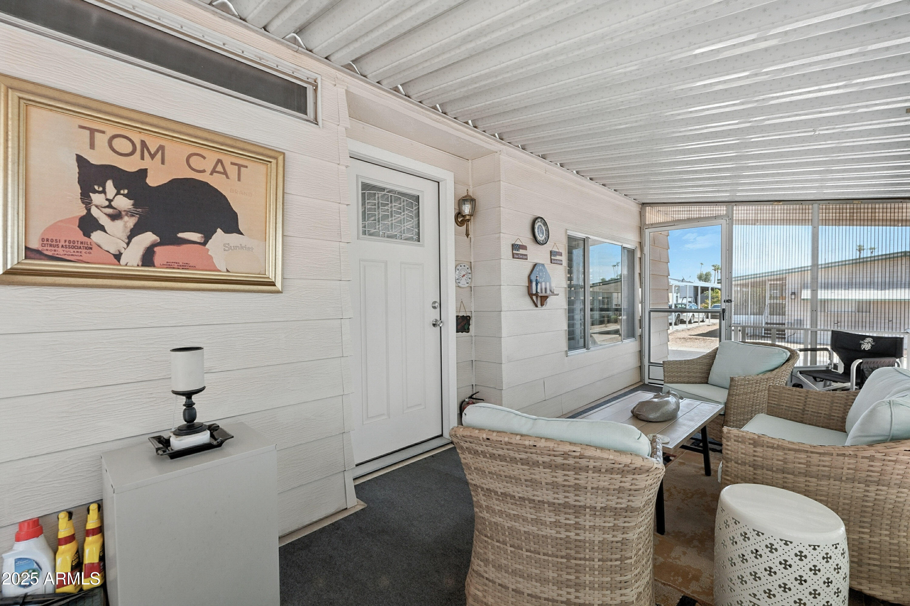 6960 W PEORIA Avenue 181