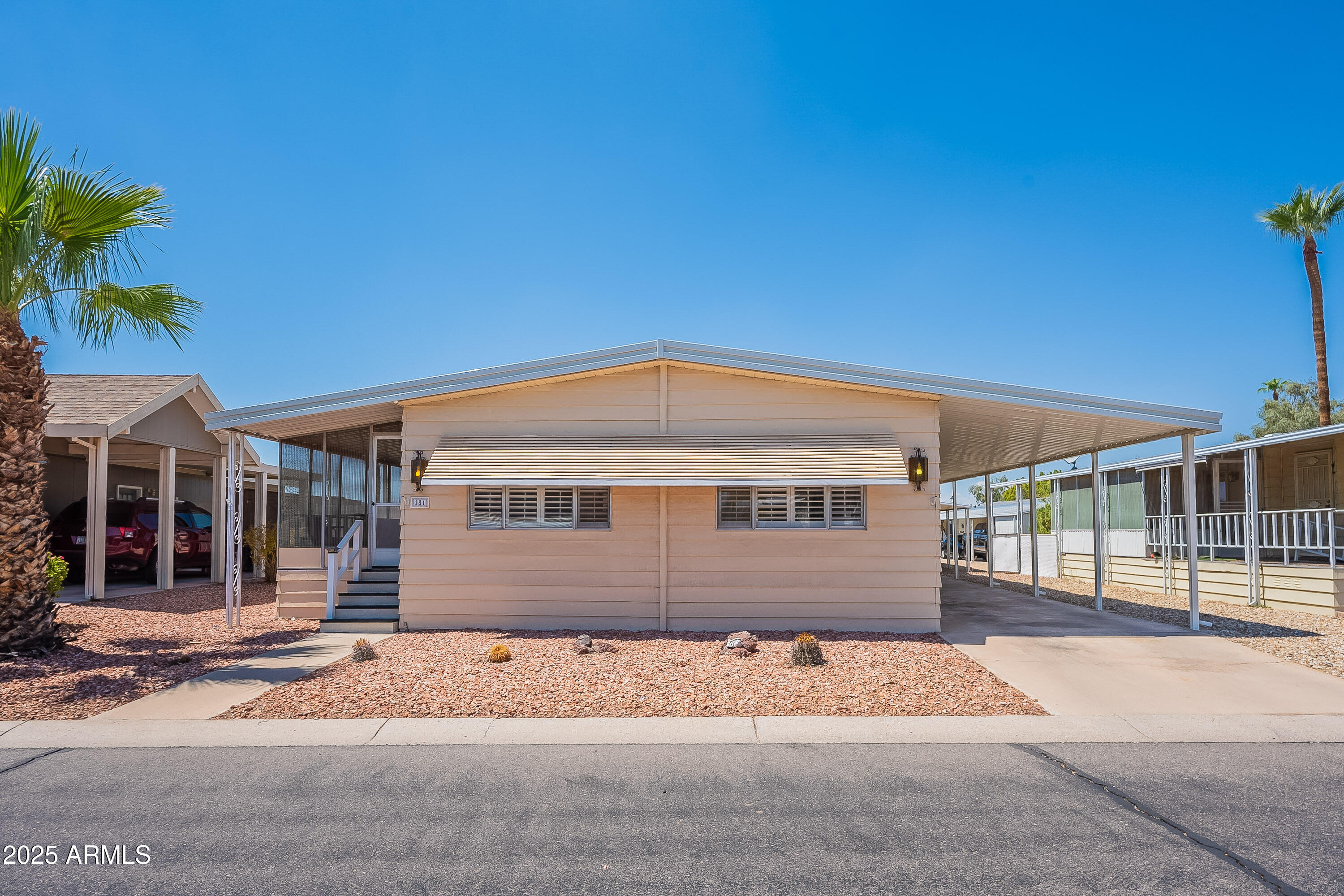 6960 W PEORIA Avenue 181