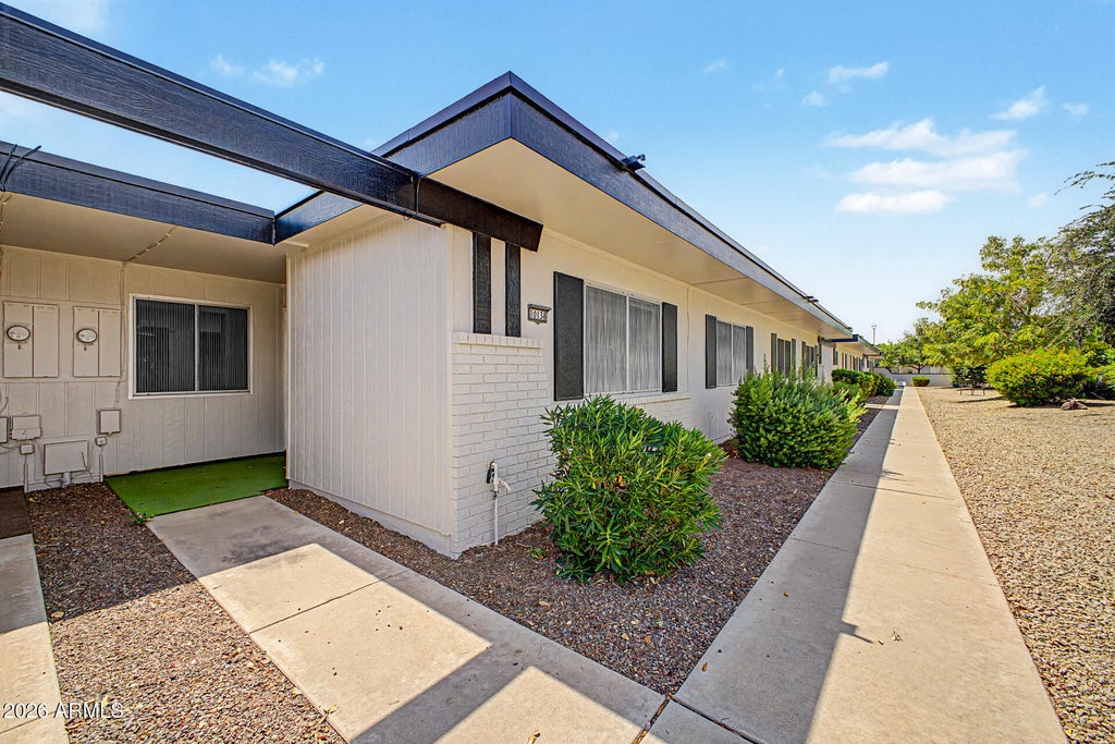 Photo of 10138 W Loma Blanca Drive, Sun City, AZ 85351 (MLS # 7055485)
