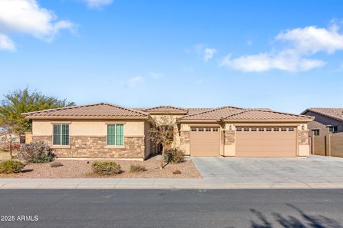 A home in Laveen