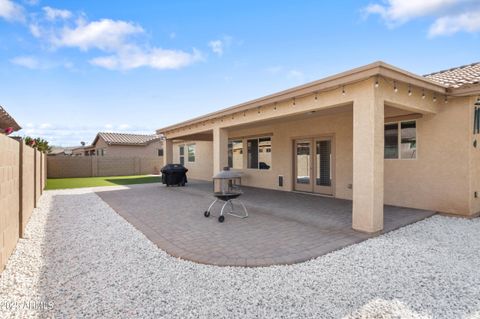 A home in Laveen