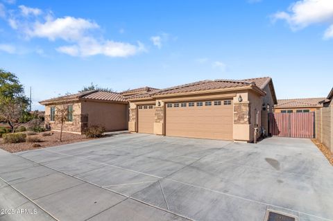 A home in Laveen