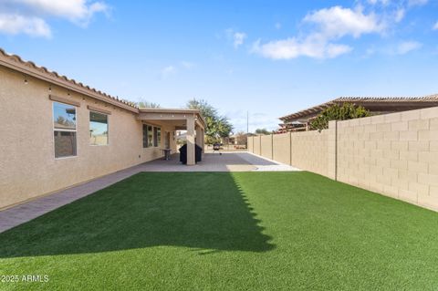 A home in Laveen