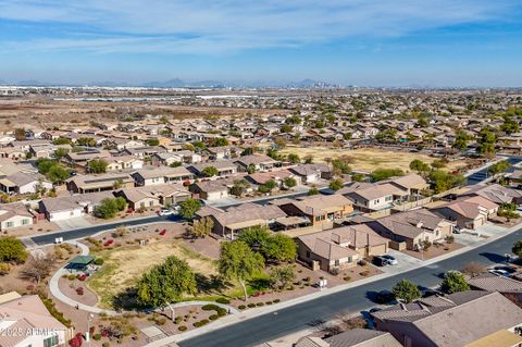 A home in Laveen